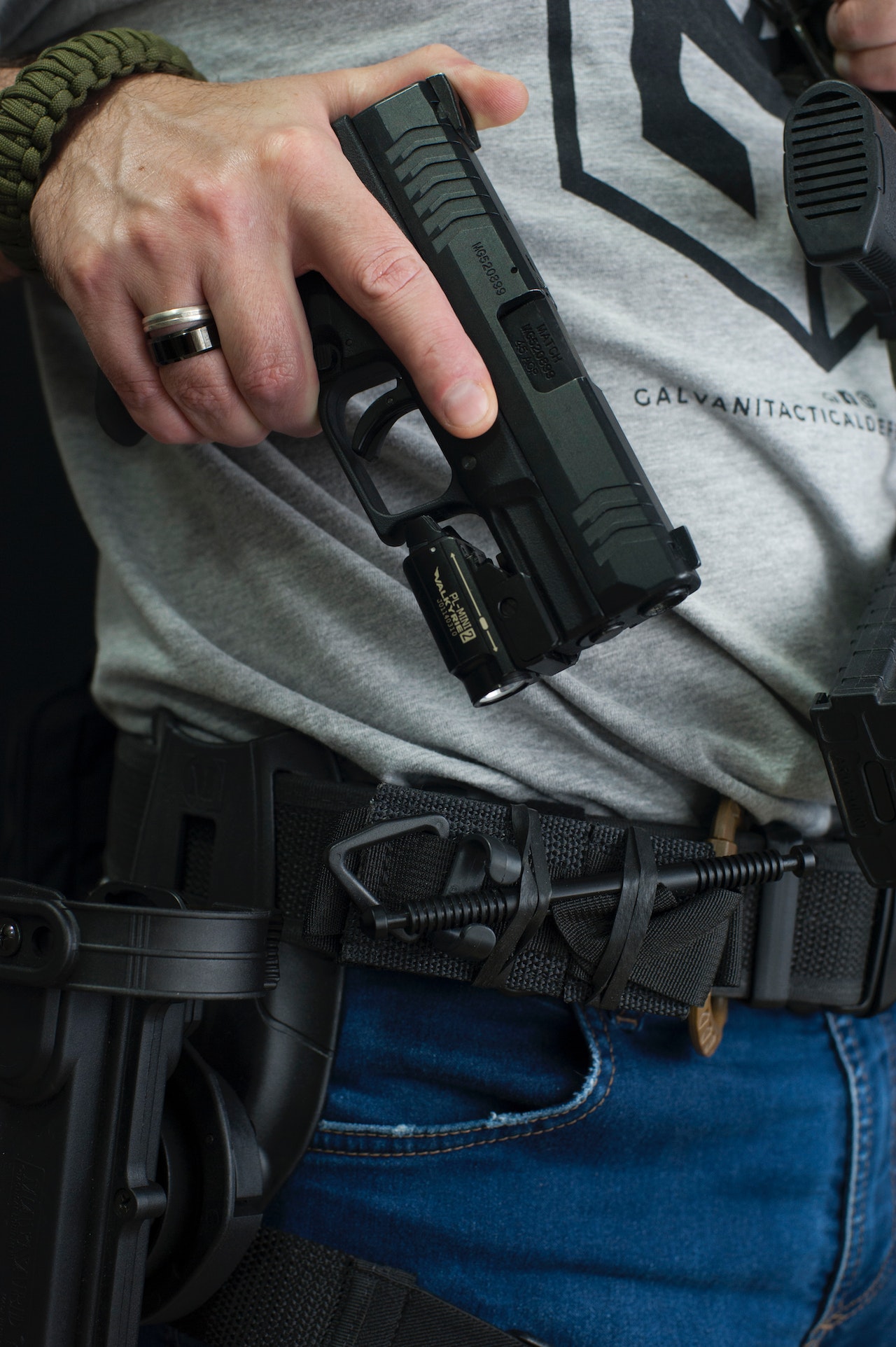 California Conceal Carry Training 2A Firearms Academy