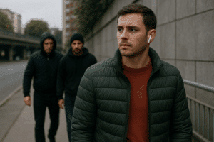 Situational Awareness