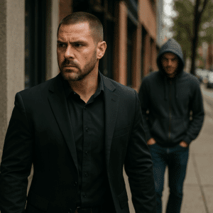 Stay aware for threats