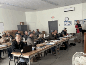 Conceal Carry Training - CCW