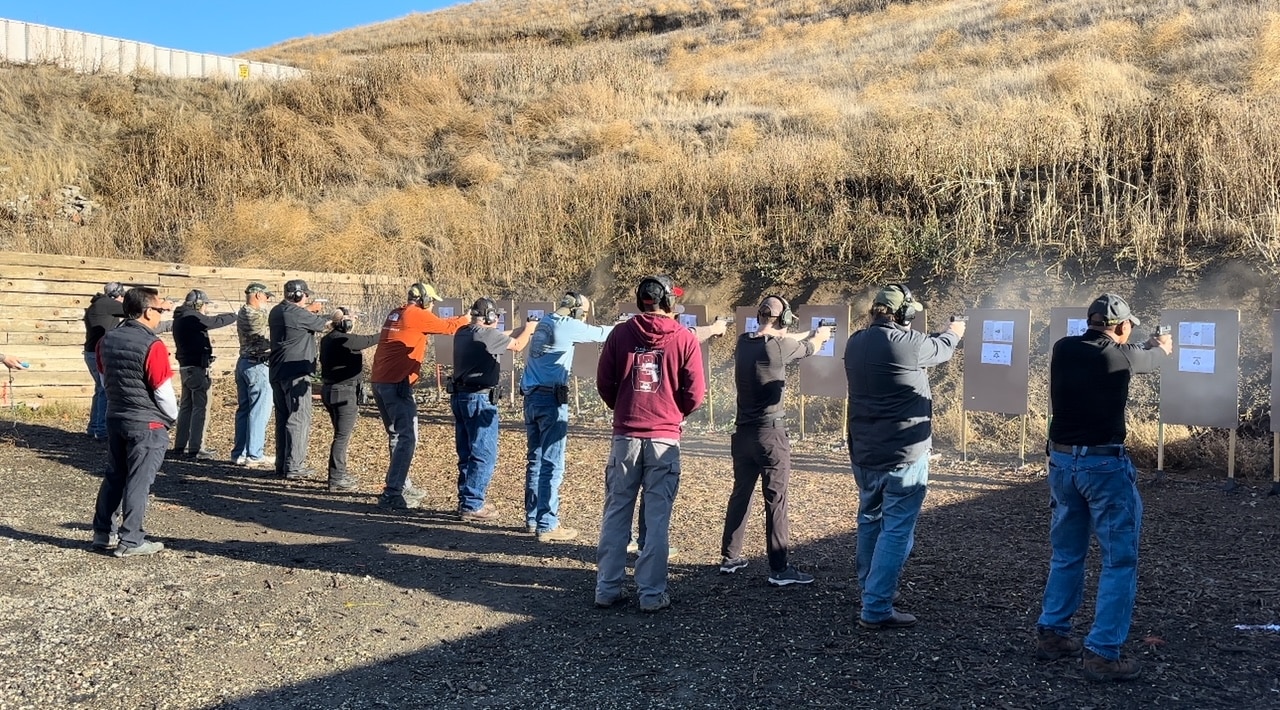 CCW Questions About Concealed Carry in California