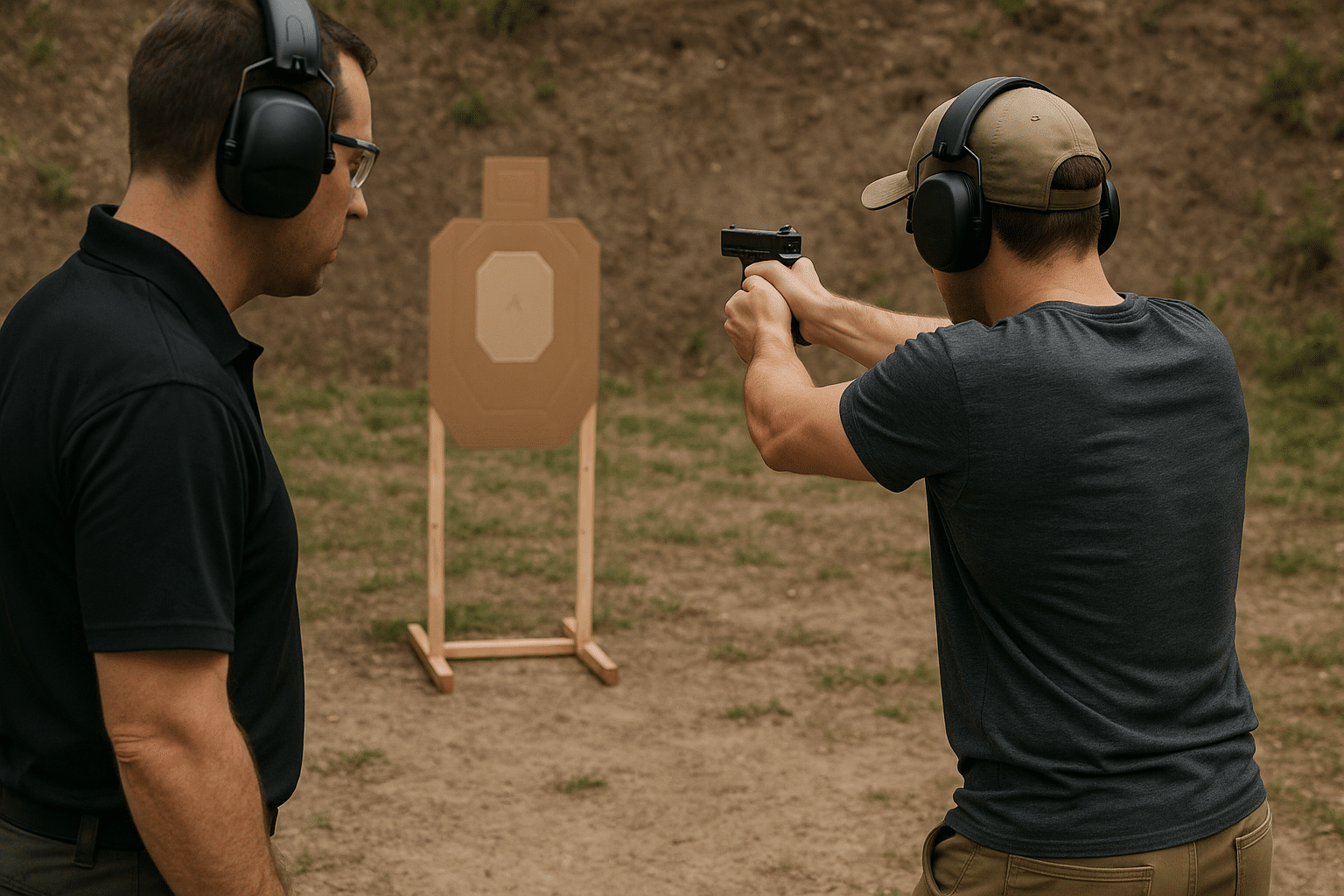 Training is a must