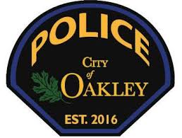 Approved instructors for Oakley PD CCW Training