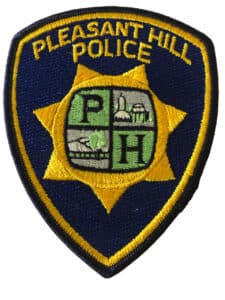 Pleasant Hill PD Approved CCW Instructors