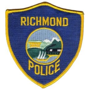Richmond PD CCW Training