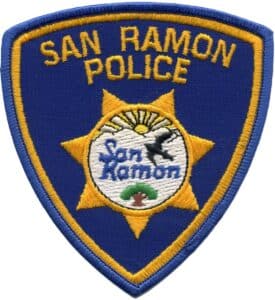 San Ramon PD CCW