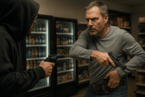 Guns Save Lives