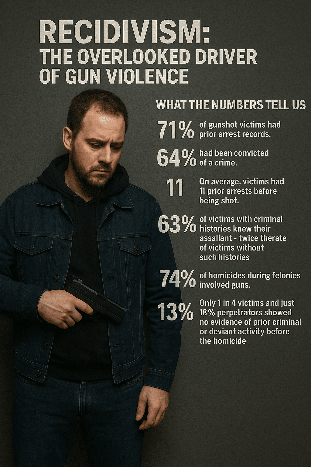 Gun Control Debate