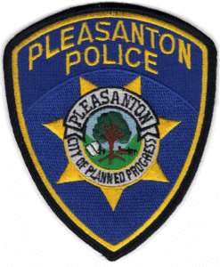 Pleasanton PD Approved CCW Instructors