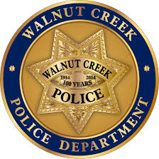 Walnut Creek Police Department CCW